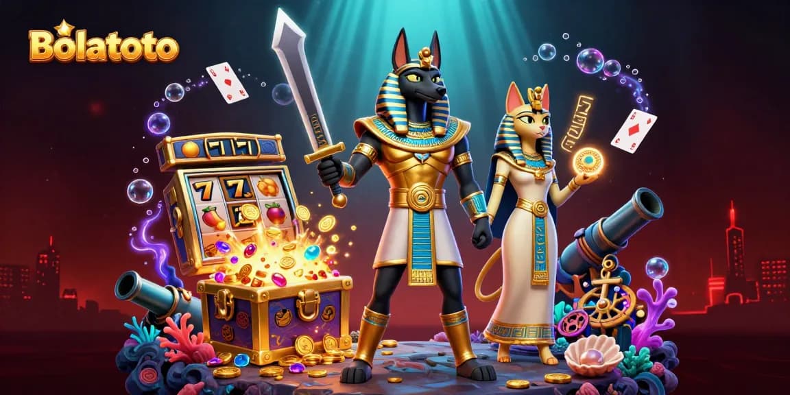 Tested Bolatoto Slot Methods: What Actually Performs for Gamblers in 2026