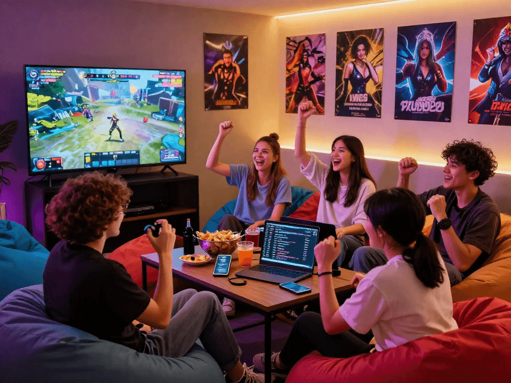 10 Degrees of Lewdity Trends Shaping Online Adult Gaming This Year