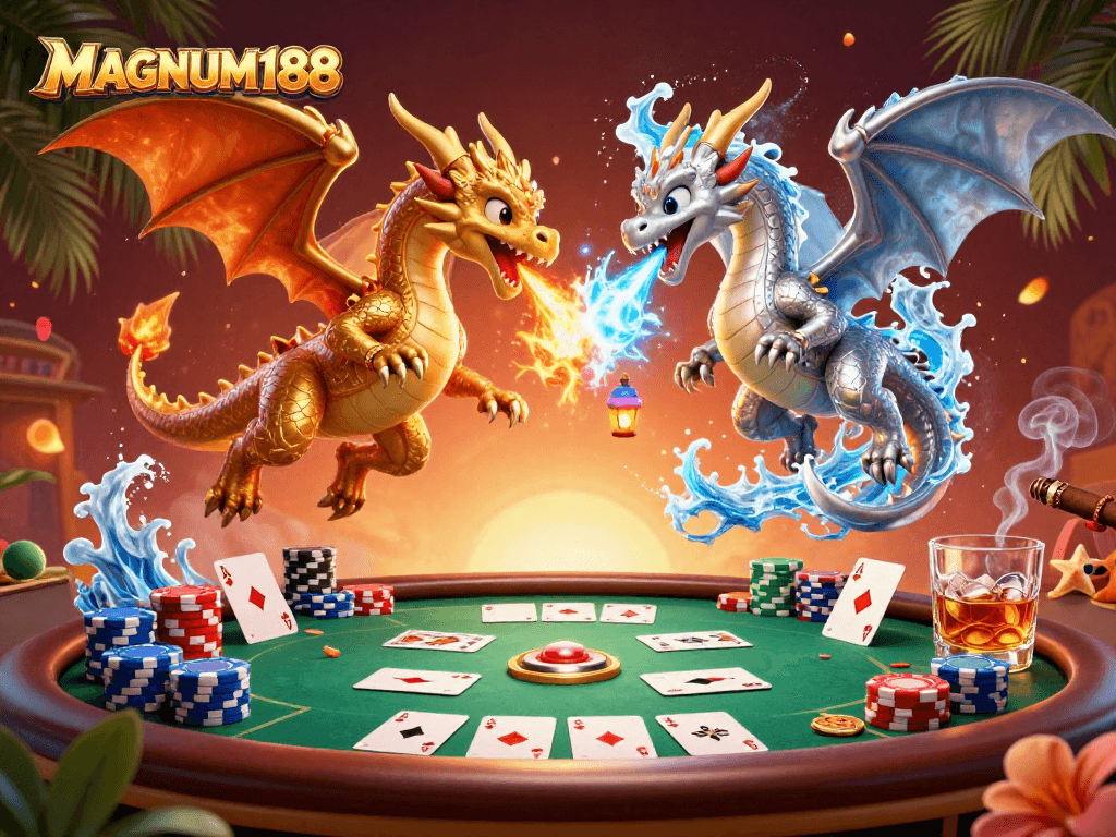 5 Golden Rules for MAGNUM188 Sports Betting Success in 2026