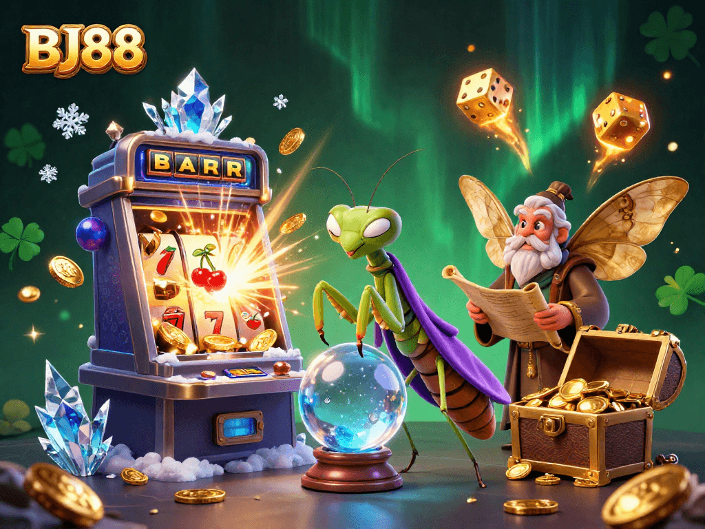 BJ88 Compared: The Strategic Betting Options for Gamblers in 2026