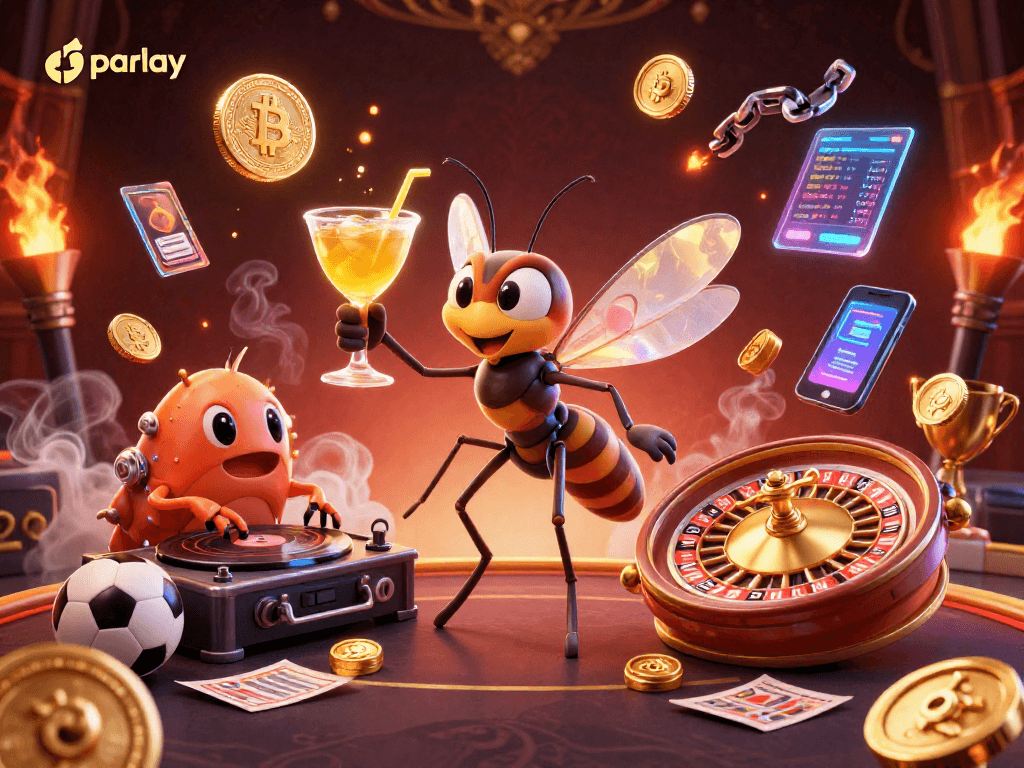 8 Overlooked Parlay Features Worth Knowing for 2026 Gamblers