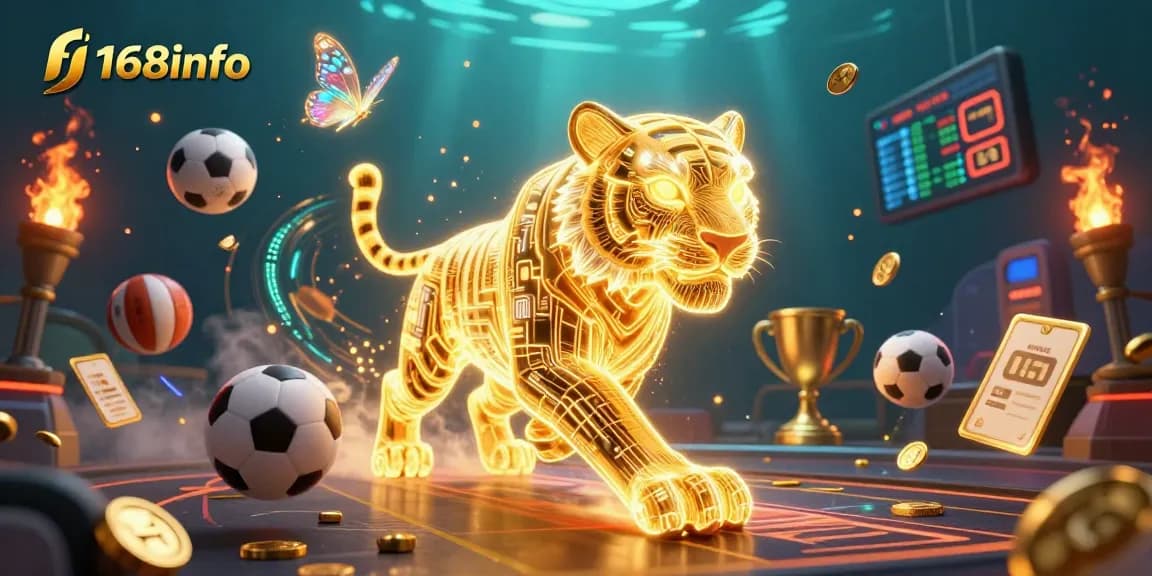 The Final Verdict on f168info for 2026: Winning Strategies for Online Gamblers