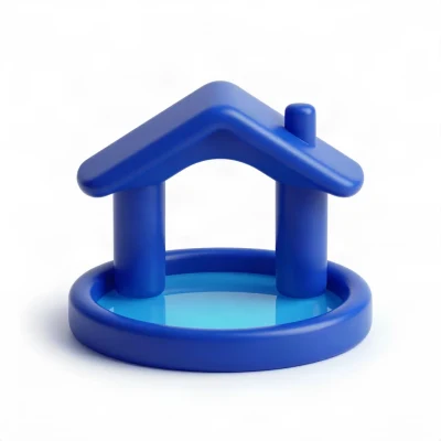 Pool Villas