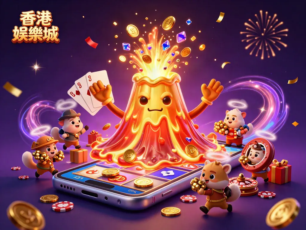 Experience thrilling wins at 香港娛樂城 with vibrant treasures and exciting gaming elements.